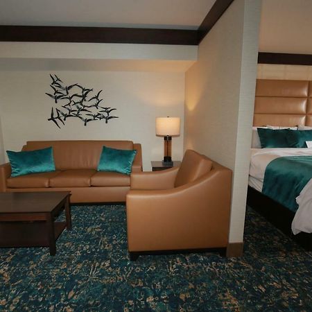 Ute Mountain Casino Hotel Towaoc エクステリア 写真
