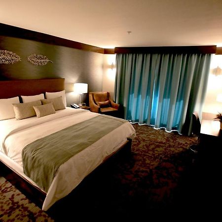 Ute Mountain Casino Hotel Towaoc エクステリア 写真