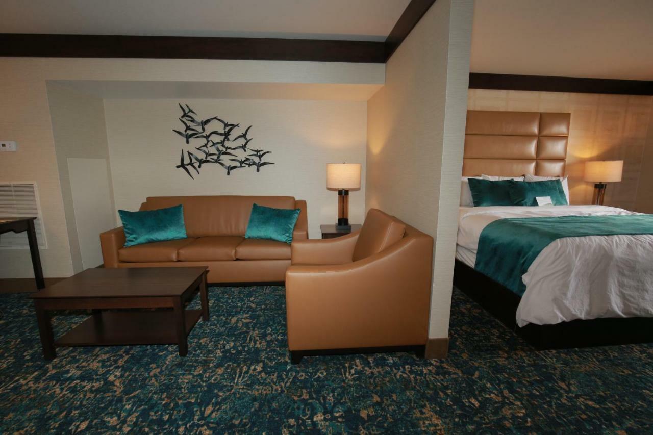 Ute Mountain Casino Hotel Towaoc エクステリア 写真
