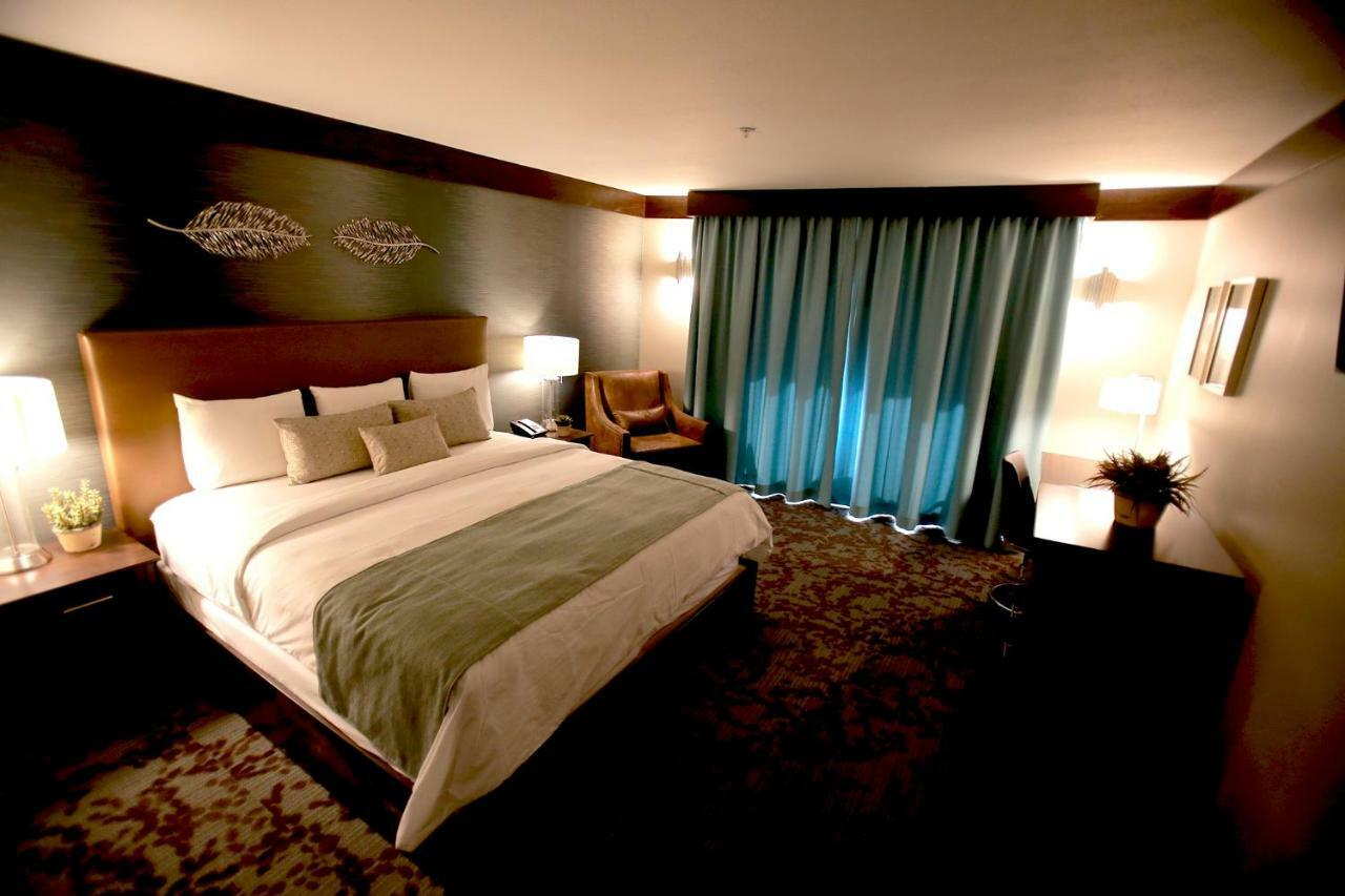 Ute Mountain Casino Hotel Towaoc エクステリア 写真