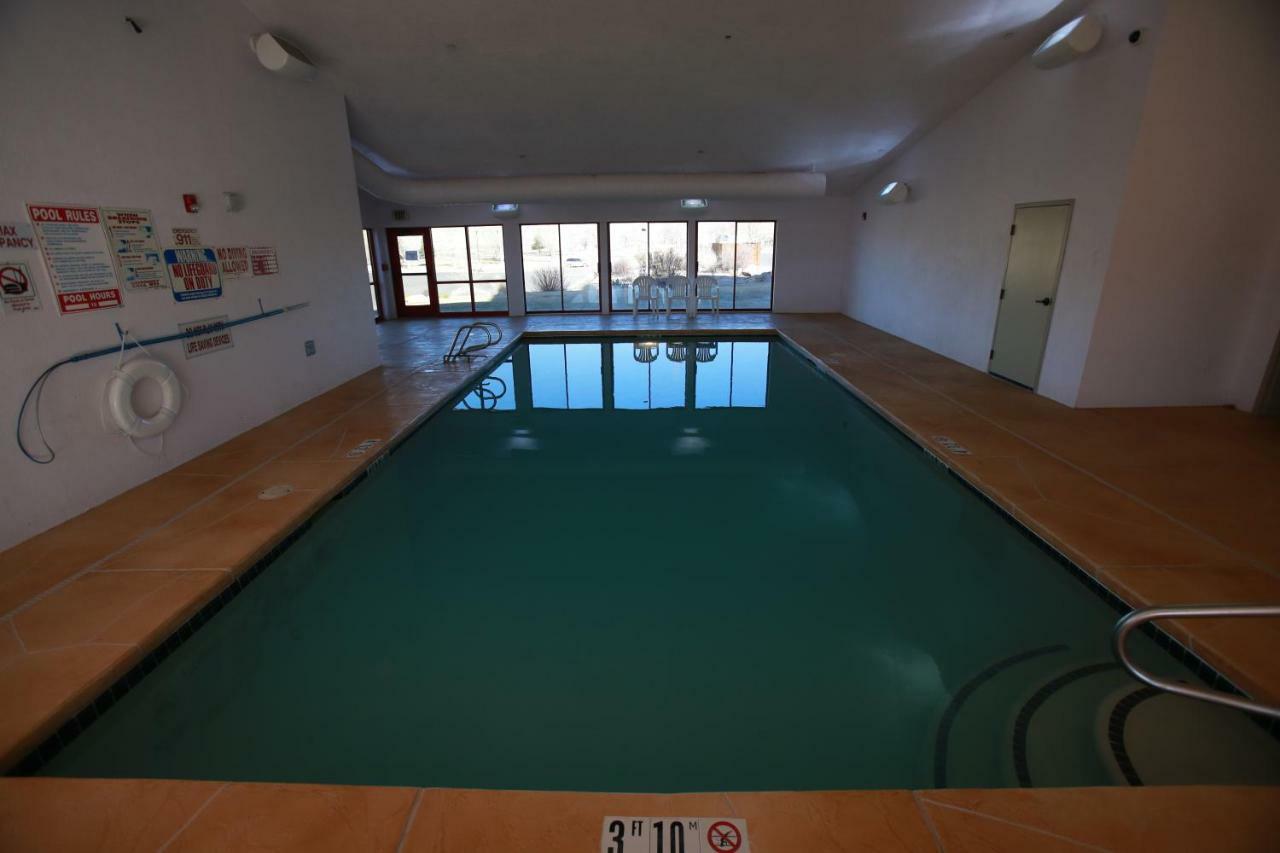 Ute Mountain Casino Hotel Towaoc エクステリア 写真