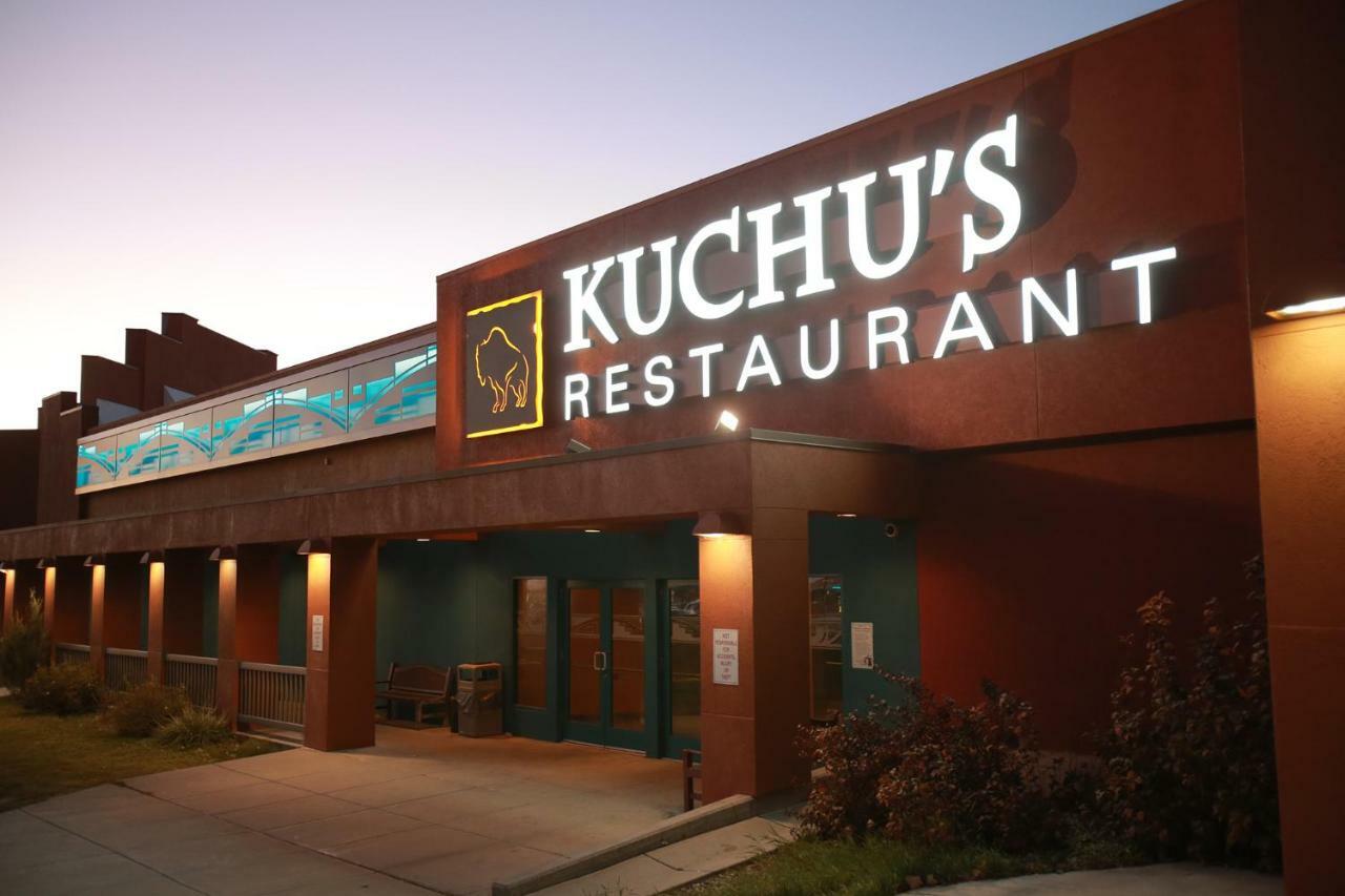 Ute Mountain Casino Hotel Towaoc エクステリア 写真