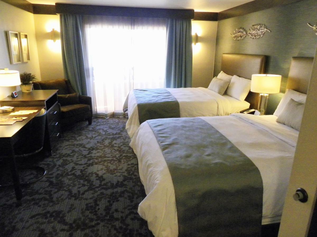 Ute Mountain Casino Hotel Towaoc エクステリア 写真