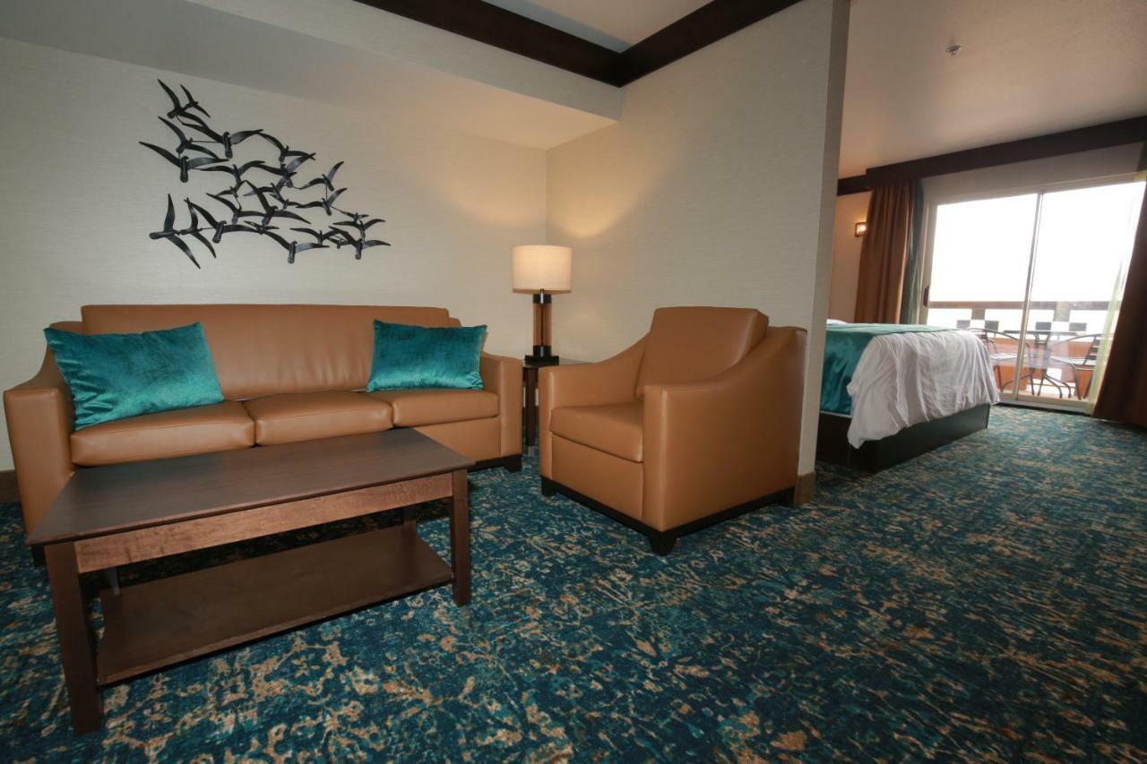 Ute Mountain Casino Hotel Towaoc エクステリア 写真