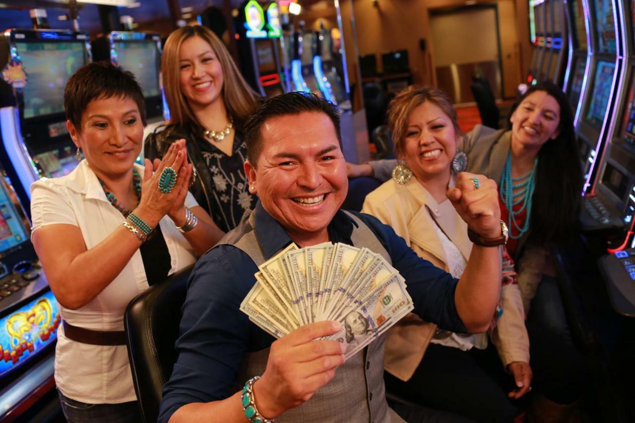 Ute Mountain Casino Hotel Towaoc エクステリア 写真