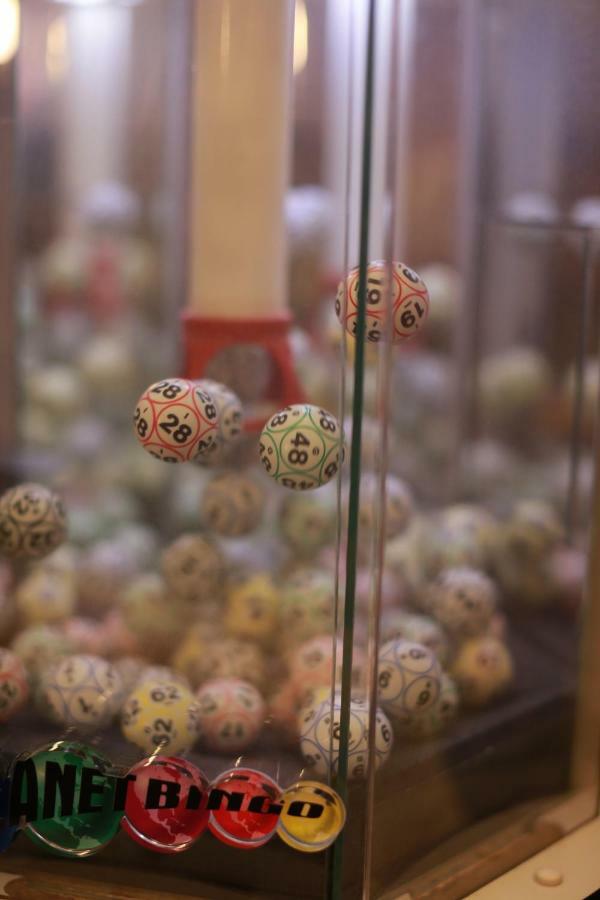 Ute Mountain Casino Hotel Towaoc エクステリア 写真