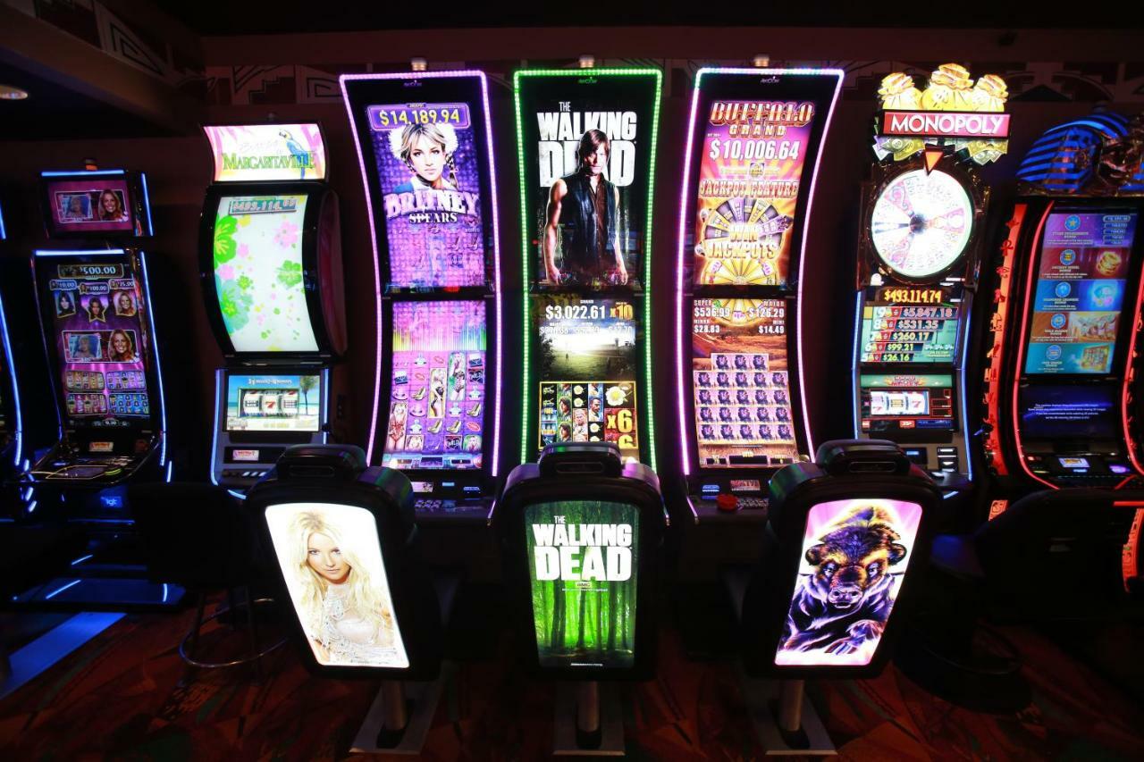 Ute Mountain Casino Hotel Towaoc エクステリア 写真